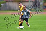 28.08.2020 - 1. FC Beilngries - FC Hitzhofen-Oberzell