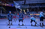Eishockey, Herren, DEL, Saison 2025-2026, Spiel 10, ERC Ingolstadt - Löwen Frankfurt, 12.10.2025