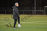 Fußball, Herren, Regionalliga Bayern, Saison 2021-2022, Training, VfB Eichstätt - Trainingsauftakt, 18.01.2021
