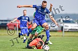 10.06.2018 - DJK Grafenberg - SG Möning-Rohr