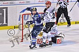 ERC Ingolstadt vs Koelner Haie, DEL, Deutsche Eishockey Liga, Playoffs, Viertelfinale, Spiel 2, 15.03.2019
