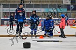 Eishockey, Herren, DEL, Saison 2024-2025, ERC Ingolstadt - Kids On Ice Day, 21.09.2024