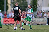 Fußball, Herren, Regionalliga Bayern, Saison 2025-2026, Vorbereitung, FC Ingolstadt 04 - VfB Eichstätt, 01.07.2025