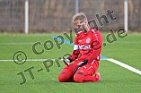 Fußball, Herren, Regionalliga Bayern, Saison 2021-2022, Freundschaftsspiel, VfB Eichstätt - VfR Neuburg, 05.02.2021