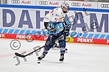 Eishockey, Frauen, DFEL, Saison 2022-2023, ERC Ingolstadt - ECDC Memmingen Indians , 27.11.2022