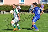 25.09.2016 - DJK Grafenberg - SF Hofstetten