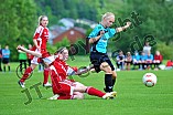 24.05.2014 - FV Obereichstätt - TSV Pfersee Augsburg