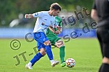 Fußball, Herren, Bayerischer Totopokal, Saison 2022-2023, Runde 2, TSV 1861 Nördlingen - VfB Eichstätt, 16.08.2022
