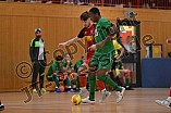 Fußball, Herren, Lotto Bayern Hallencup, Saison 2022-2023, SV Manching - SV Kasing, 17.12.2022