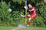 Fußball, Herren, Saison 2026-2027, Testspiel, DJK Limes - VfB Eichstätt, 12.07.2026
