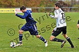 06.11.2016 - DJK Limes 09 - TSV Meckenhausen