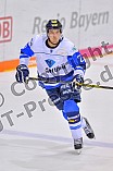 ERC Ingolstadt vs Augsburger Panther, Eishockey, DEL, Deutsche Eishockey Liga, Vorbereitung, 31.08.2018