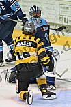 Eishockey, Herren, 6. Vinschgau-Cup, Saison 2022-2023, ERC Ingolstadt - HC Pustertal, 26.08.2022