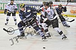 02.01.2015 - ERC Ingolstadt - Thomas Sabo Ice Tigers