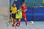 08.01.2017 - 15. Heiner-Zieglwalner-Cup
