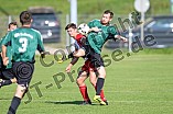 30.09.2018 - DJK Dollnstein - FC Türk Gücü Eichstätt