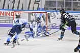 Straubing Tigers vs ERC Ingolstadt, DEL, Deutsche Eishockey Liga, Spieltag 23, 01.12.2019