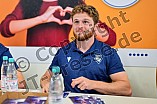 Eishockey, Herren, DEL, Saison 2026-2027, ERC Ingolstadt - Saisoneröffnung, 09.08.2026