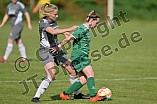 Fußball, Frauen, Landesliga Süd, Saison 2022-2023, Spieltag 21, FV Obereichstätt - TSV 1865 Murnau, 27.05.2023