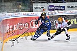 ERC Ingolstadt - Fischtown Pinguins Bremerhaven,, Eishockey, DEL, Deutsche Eishockey Liga, Preplayoff, Spiel 1, 01.03.2017
