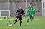 Fußball, Herren, Bayernliga Nord, Saison 2023-2024, Vorbereitung, VfB Eichstätt - SC Großschwarzenlohe, 10.02.2024