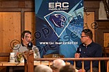 Eishockey, Herren, DEL, Saison 2021-2022, ERC Ingolstadt - Fanstammtisch, 29.09.2021