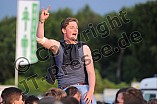 23.05.2015 - Open Air am Berg 2015 - Samstag