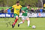 22.04.2017 - VfB Eichstätt - DJK Don Bosco Bamberg