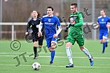03.02.2018 - VfB Eichstätt - Würzburger FV