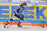 ERC Ingolstadt vs EC Bergkamener Baeren, Eishockey, DFEL, Deutsche Frauen Eishockey Liga, 08.12.2018