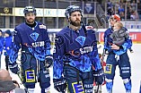 ERC Ingolstadt vs Düsseldorfer EG, DEL, Deutsche Eishockey Liga, Spieltag 44, 14.02.2020