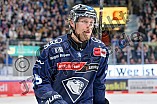 Eishockey, Herren, DEL, Saison 2024-2025, Playoffs Halbfinale, Spiel 5, ERC Ingolstadt - Kölner Haie, 11.04.2025