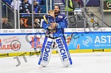 ERC Ingolstadt vs Augsburger Panther, DEL, Deutsche Eishockey Liga, Spieltag 49, 28.02.2020