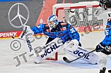 Eishockey, Herren, DEL, Saison 2025-2026, Spiel 38, ERC Ingolstadt - Kölner Haie, 09.01.2026