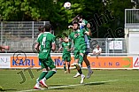Fußball, Herren, Regionalliga Bayern, Saison 2025-2026, Spieltag 32, VfB Eichstätt - SV Viktoria Aschaffenburg, 02.05.2026