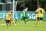 12.08.2017 - FC Gerolfing - FC Hitzhofen-Oberzell