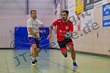 Handball, Herren, Bezirksklasse Männer Staffel Nord West, Saison 2023-2024, Spiel 26014230, DJK Eichstätt - MTV Ingolstadt, 18.11.2023