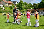 Fußball, Jugend, Saison 2024-2025, Fußballschule Michael Rummenigge - Kipfenberg, 17.05.2025