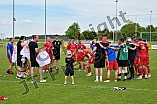 Fußball, Herren, Kreisliga Neumarkt Jura Ost, Saison 2025-2026, Spieltag 25, DJK Limes - SC Pollanten, 10.05.2026