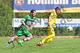 26.08.2017 - VfB Eichstätt - SpVgg Bayreuth