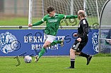 Fußball, Herren, Kreisliga 1, Saison 2022-2023, Spieltag 18, FC Gerolfing II - DJK Ingolstadt, 01.04.2023