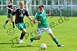 14.08.2016 - SV Denkendorf II - TSV Großmehring II