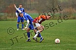 17.11.2013 - FC Arnsberg - SpVgg Hofstetten