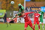 19.10.2019 - TSV Rain-Lech - VfB Eichstätt