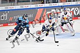 Eishockey, Herren, DEL, Saison 2022-2023, Playoff-Finale - Spiel 2, ERC Ingolstadt - EHC Red Bull München, 16.04.2023