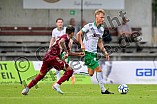 Fußball, Herren, Saison 2026-2027, Testspiel, VfB Eichstätt - AlWhada SC, 18.07.2026