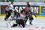 14.09.2014 - ERC Ingolstadt - Augsburger Panther