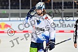 Eishockey, Herren, DEL, Saison 2021-2022, Spieltag 39, EHC Red Bull München - ERC Ingolstadt, 15.03.2022