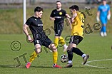 Fußball, Herren, Kreisliga 1, Saison 2025-2026, Spieltag 11, FC Hitzhofen-Oberzell - TSV Lichtenau, 08.03.2026