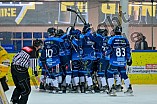 Eishockey, Herren, U20 DNL, Saison 2025-2026, Halbfinale - Spiel 2, ERC Ingolstadt - Krefelder EV 81, 15.03.2026